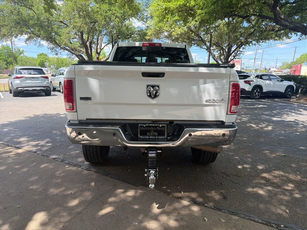 Used 2014 RAM 2500 Laramie image 7