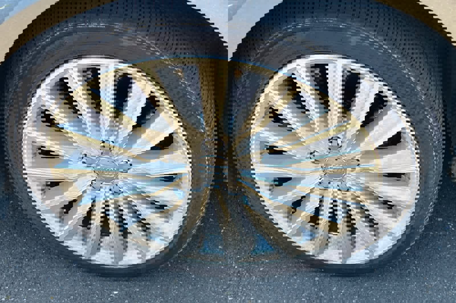 Used 2016 Audi A3 e-tron Premium Plus w/ Premium Plus Package image 10