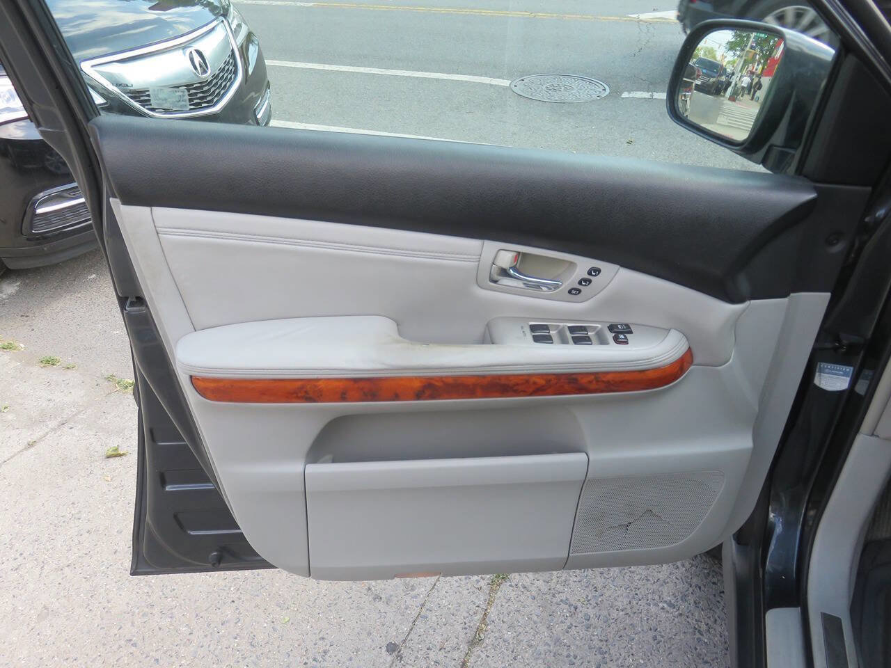 Used 2009 Lexus RX 350 AWD image 23