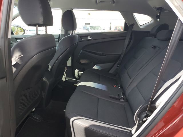 Used 2019 Hyundai Tucson Value image 22