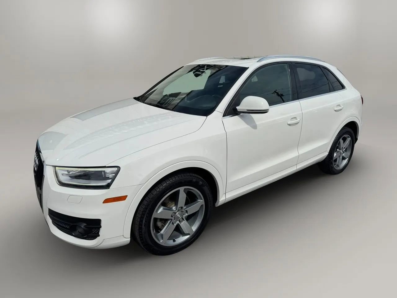 Used 2015 Audi Q3 2.0T Premium Plus AWD/4WD image 7