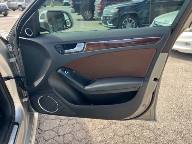 Used 2014 Audi A4 2.0T Premium Plus w/ Premium Plus Package AWD/4WD image 22