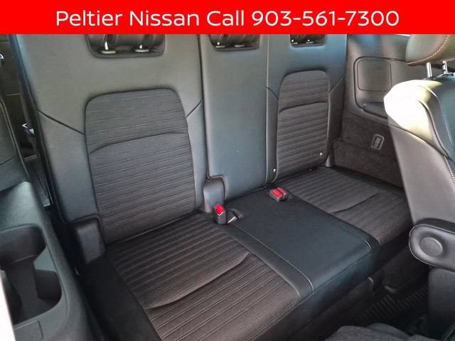 Certified 2023 Nissan Pathfinder Rock Creek AWD/4WD image 18