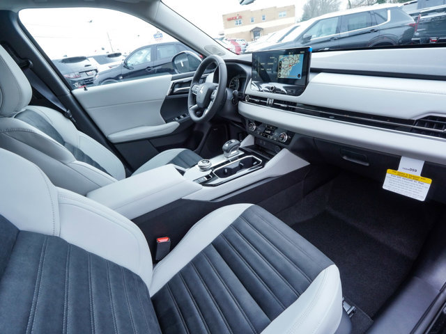 New 2026 Mitsubishi Outlander SE AWD/4WD image 46