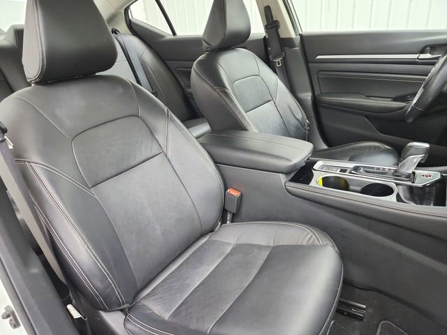 Used 2023 Nissan Altima 2.5 SL image 45