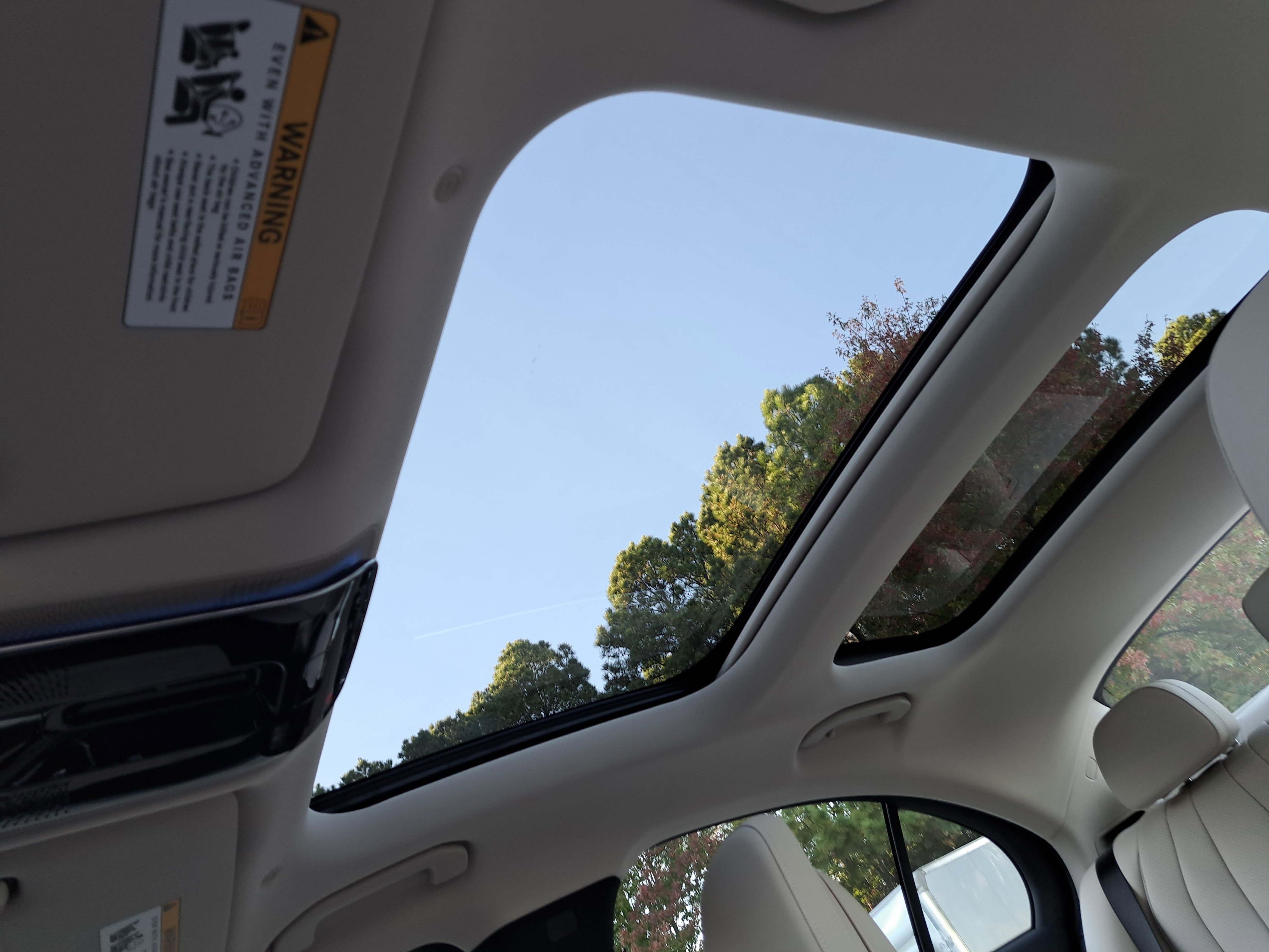 New 2026 Mercedes-Benz E 350 4MATIC Sedan image 31