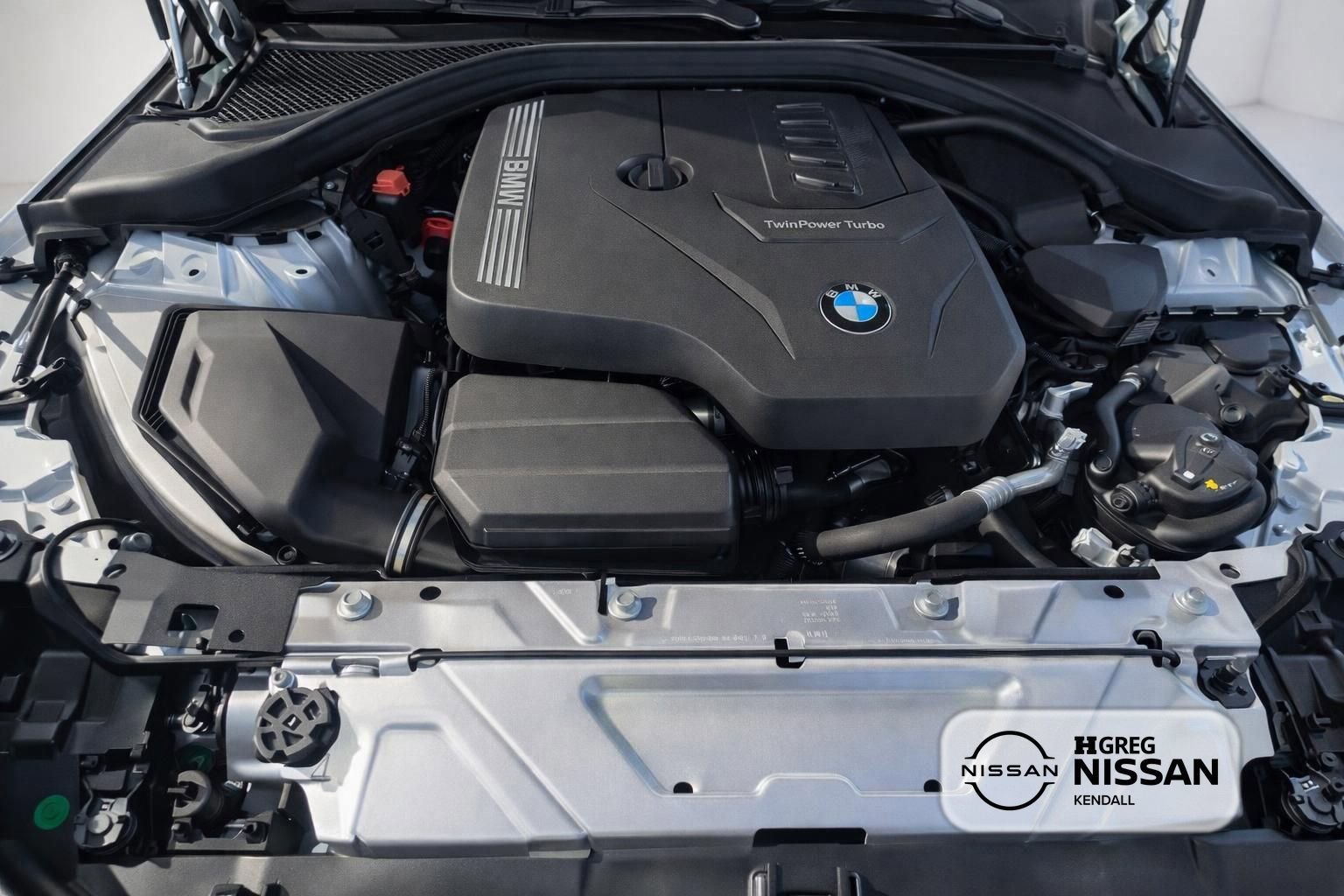 Used 2026 BMW 230i Coupe RWD image 14