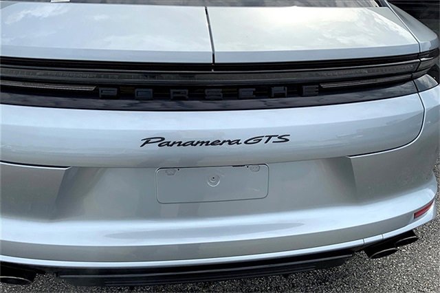 New 2026 Porsche Panamera GTS image 37