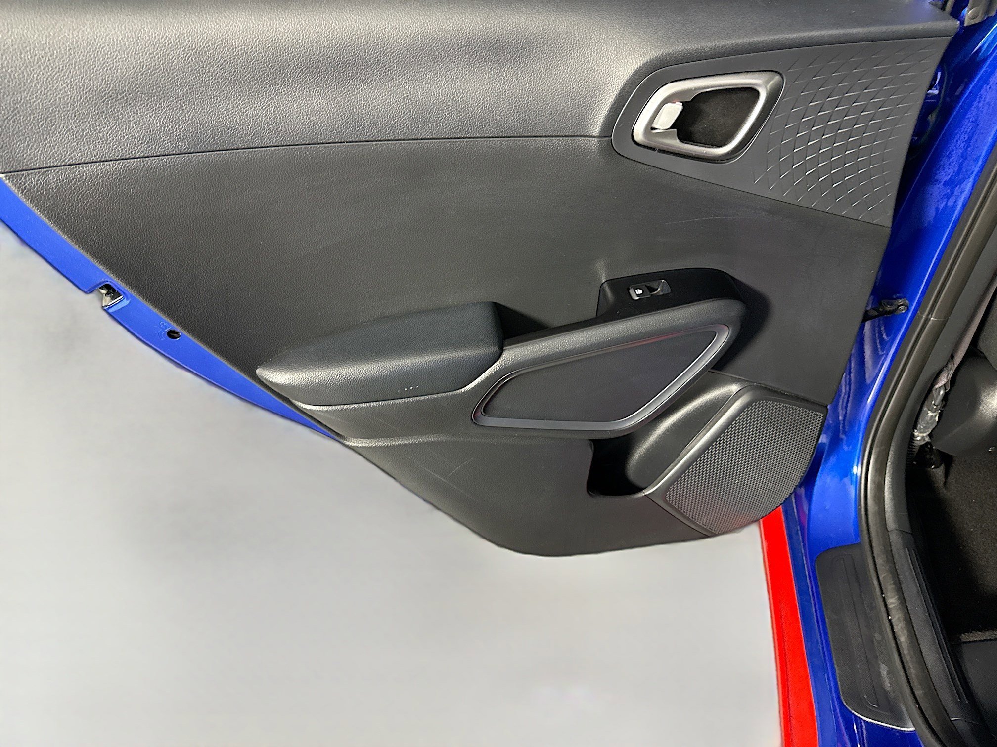 Used 2021 Kia Soul GT-Line FWD image 25