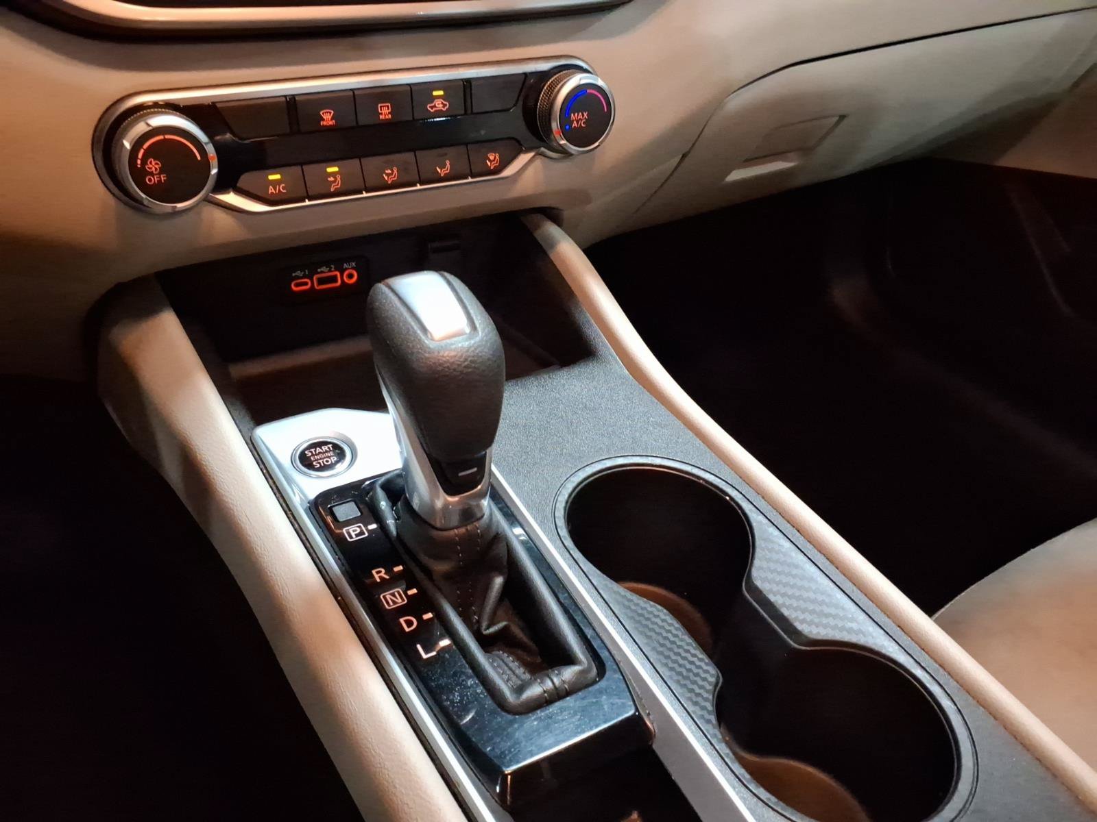 Used 2025 Nissan Altima 2.5 SV FWD image 15