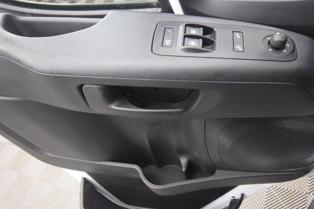 Used 2024 RAM ProMaster 2500 w/ Quick Order Package 22G SLT FWD image 25