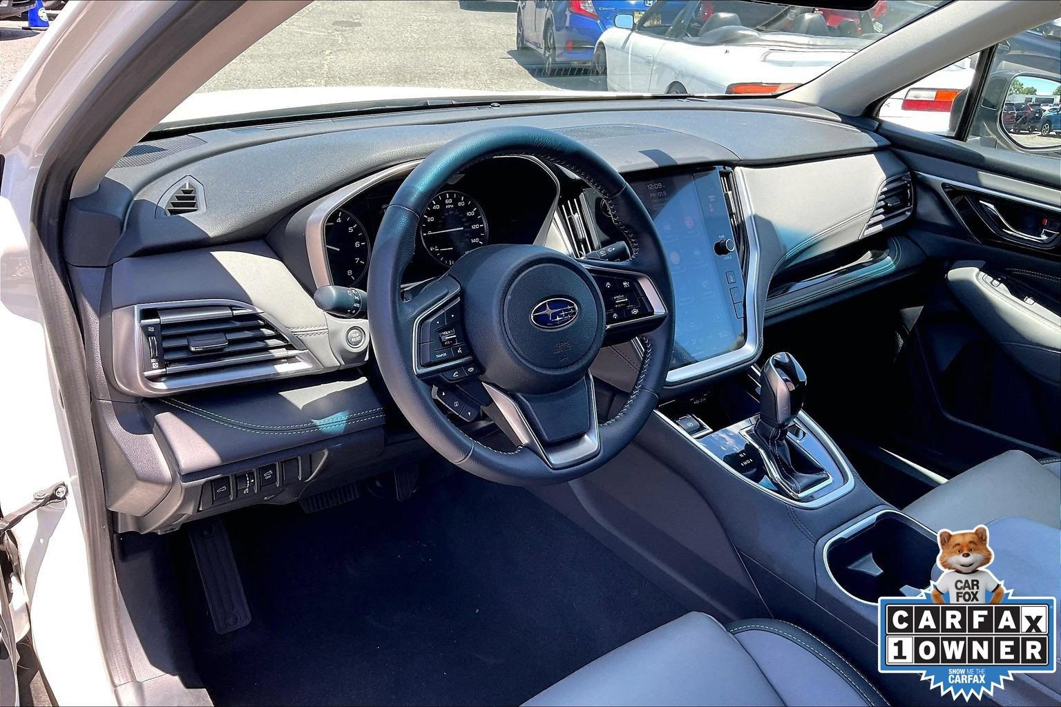 Used 2020 Subaru Outback Onyx Edition XT AWD/4WD image 18