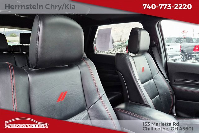 Used 2023 Dodge Durango GT image 32