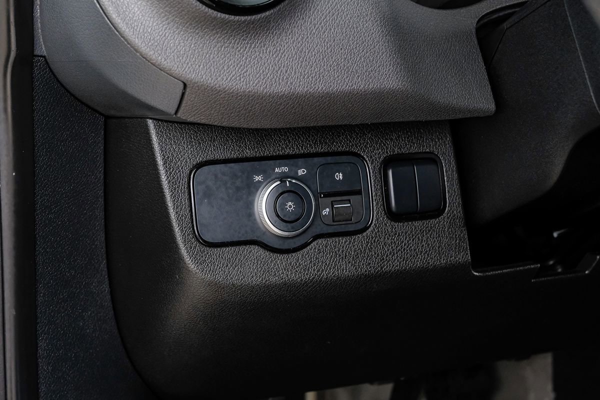 Used 2023 Mercedes-Benz Sprinter 2500 image 20