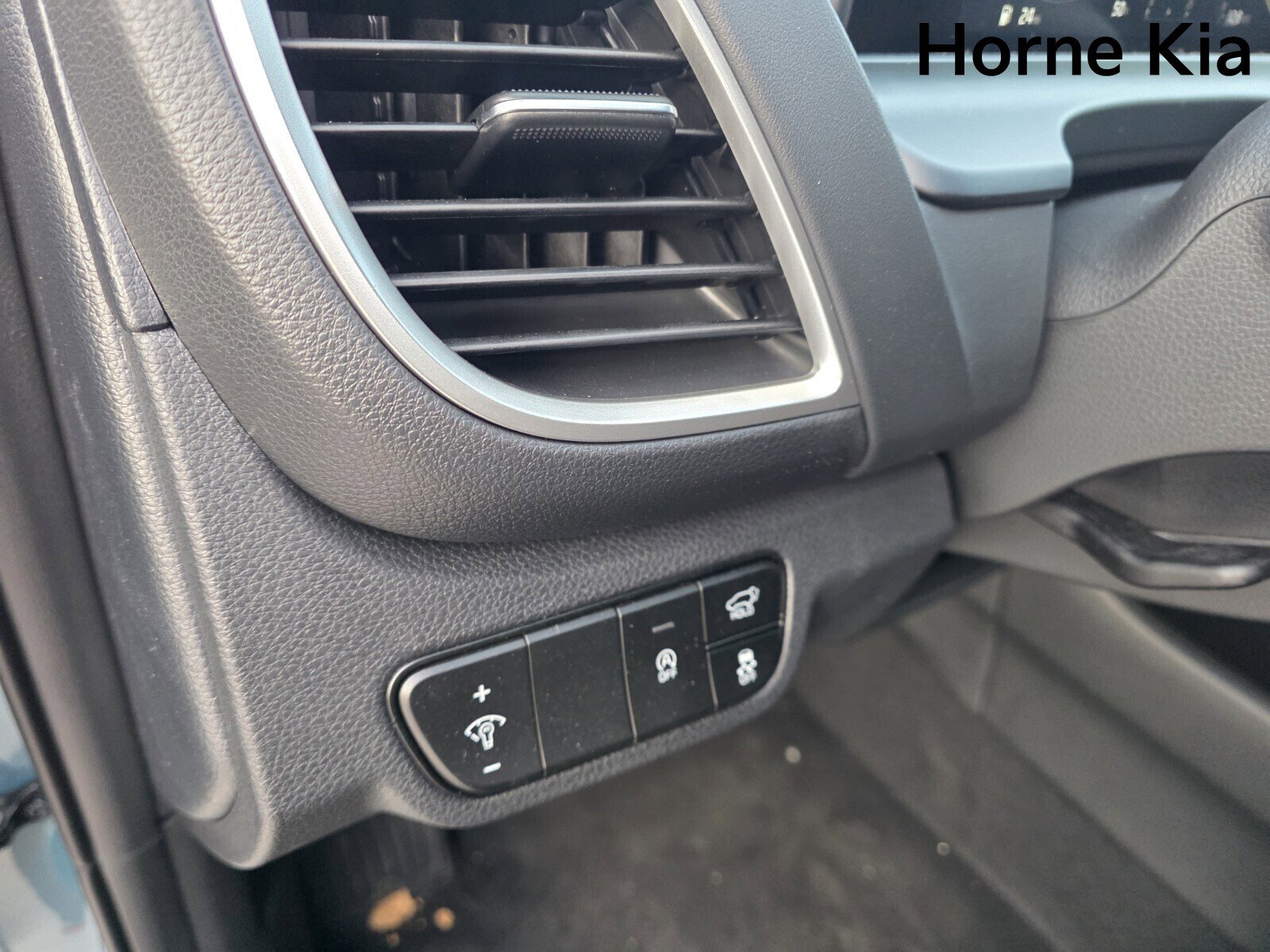 New 2026 Kia Seltos EX w/ EX Sunroof Package image 12