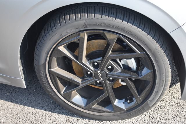 Certified 2026 Kia K5 GT-Line w/ GT-Line Premium Package FWD image 11
