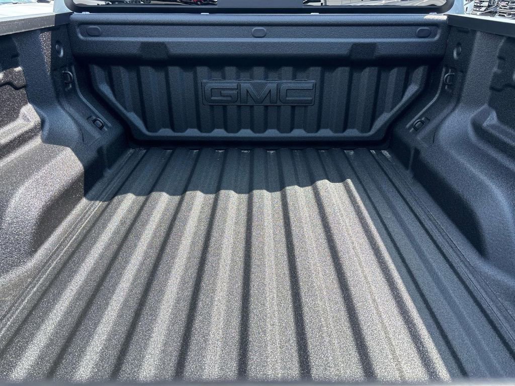 New 2026 GMC Canyon Elevation w/ Convenience Package AWD/4WD image 5