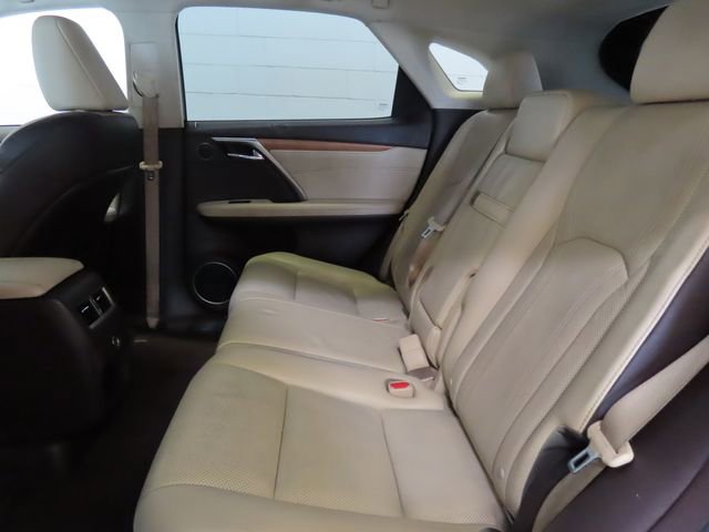 Used 2017 Lexus RX 350 FWD image 32