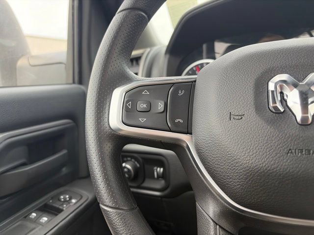 New 2026 RAM 2500 Tradesman AWD/4WD image 13