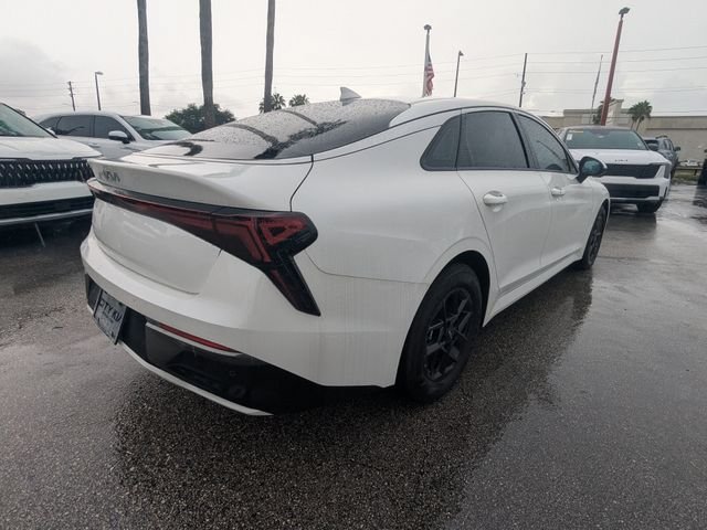 New 2026 Kia K5 LXS FWD image 6