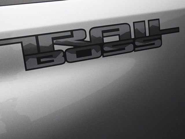 New 2026 Chevrolet Silverado 2500 LT w/ Trail Boss Package image 39