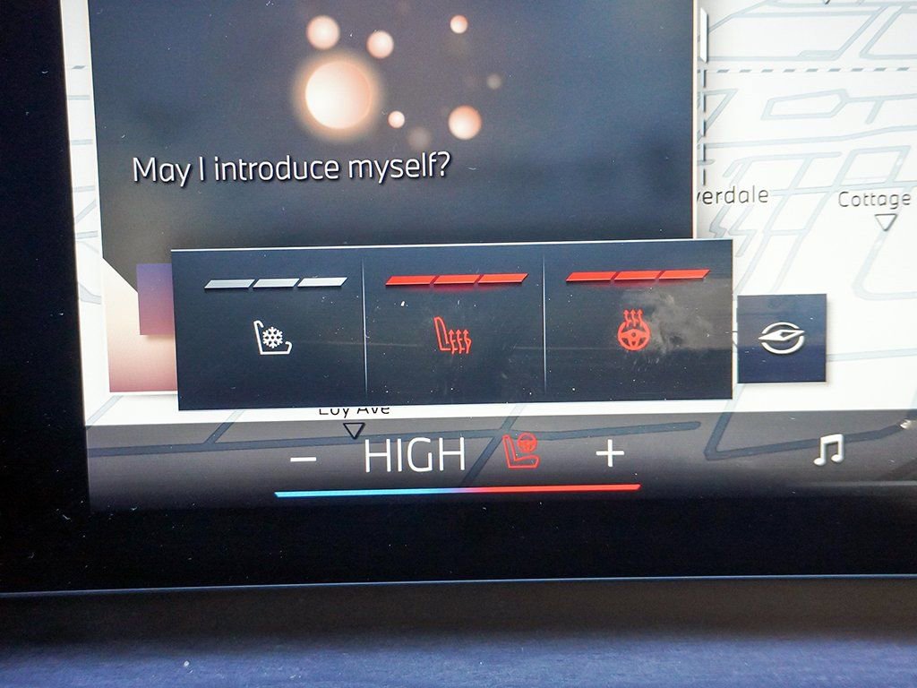 Used 2023 BMW 760i xDrive w/ Parking Assistance Package image 71