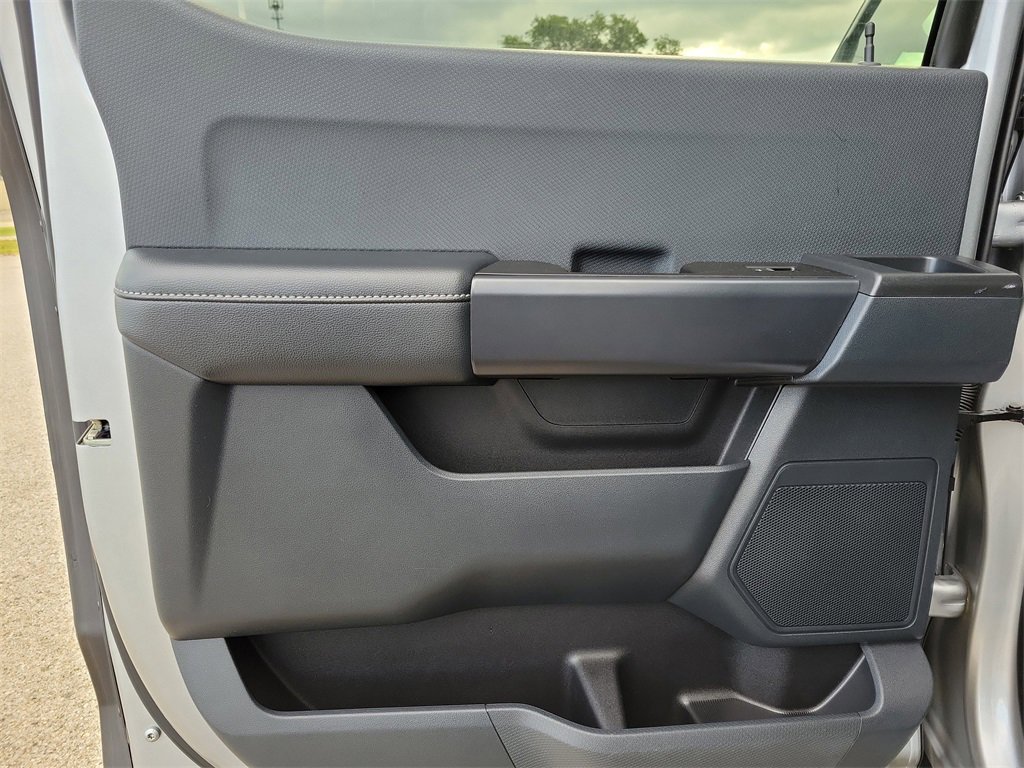 Used 2022 Ford F150 XL w/ Equipment Group 101A High image 11