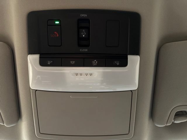 Certified 2023 Nissan Altima 2.5 SL AWD/4WD image 30