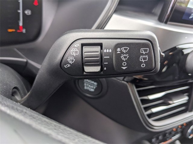 New 2026 Ford Escape Active image 27