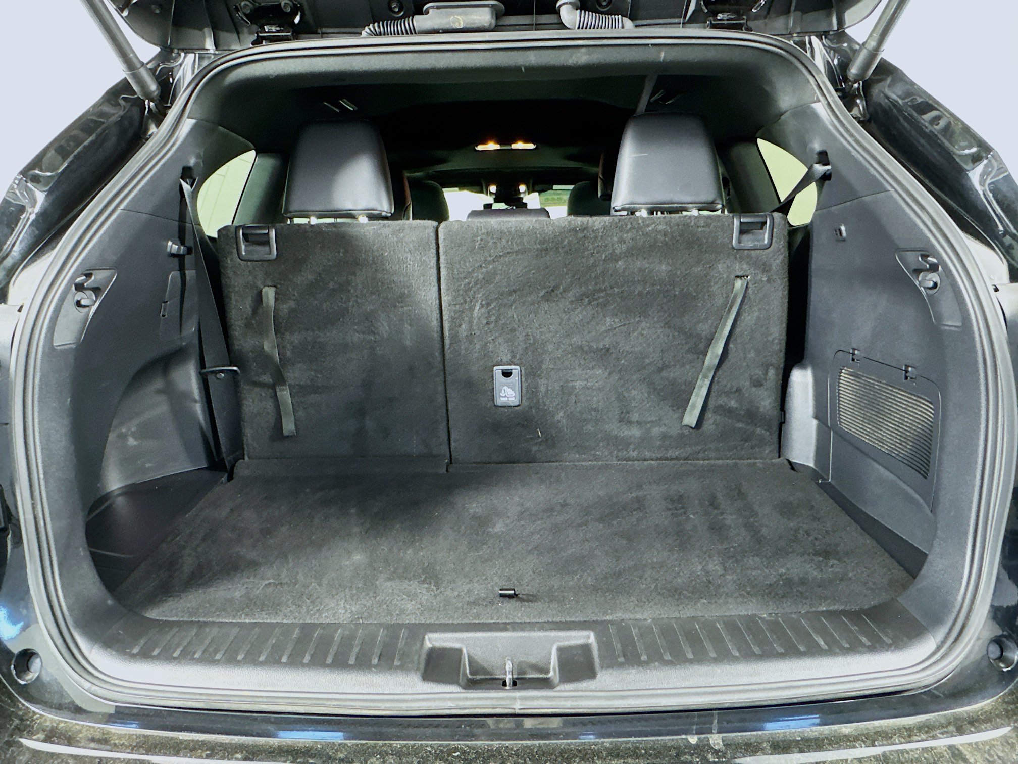 Certified 2025 Toyota Highlander XSE AWD/4WD image 26