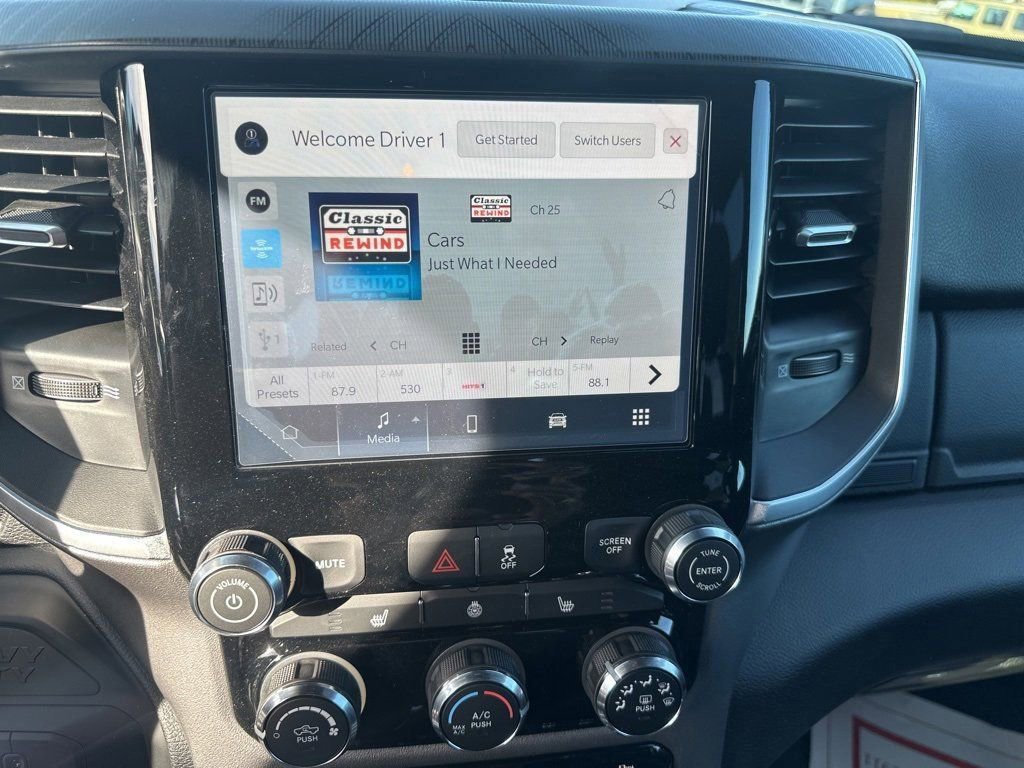 New 2026 RAM 2500 Big Horn image 27