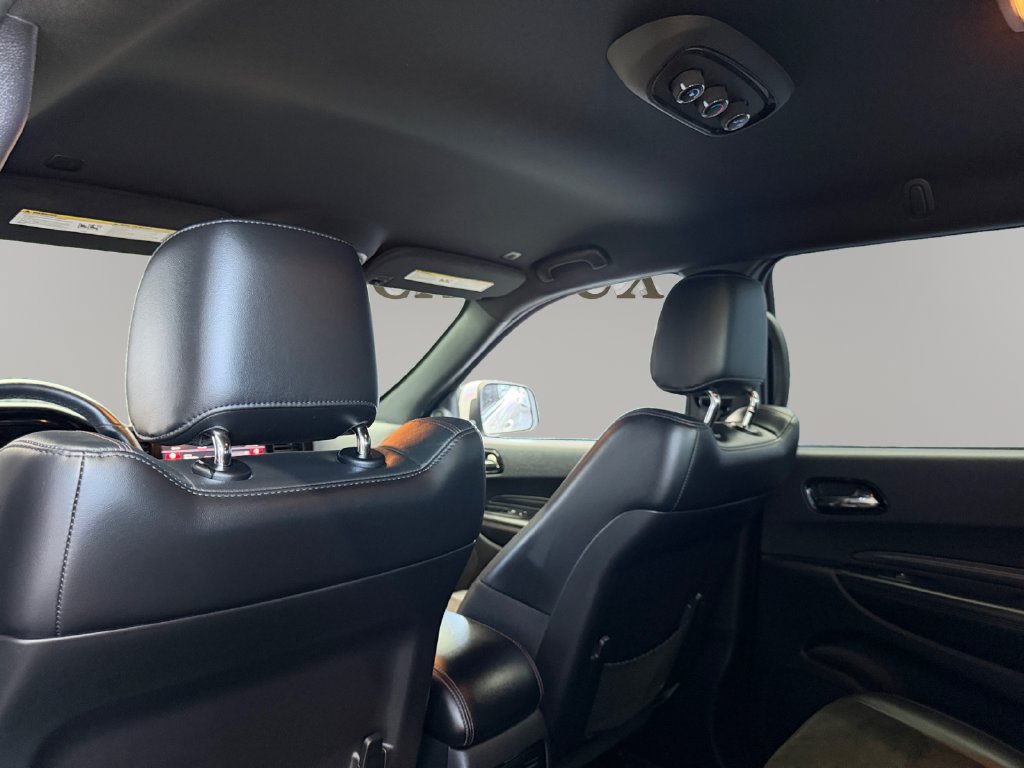 Used 2021 Dodge Durango R/T AWD/4WD image 23