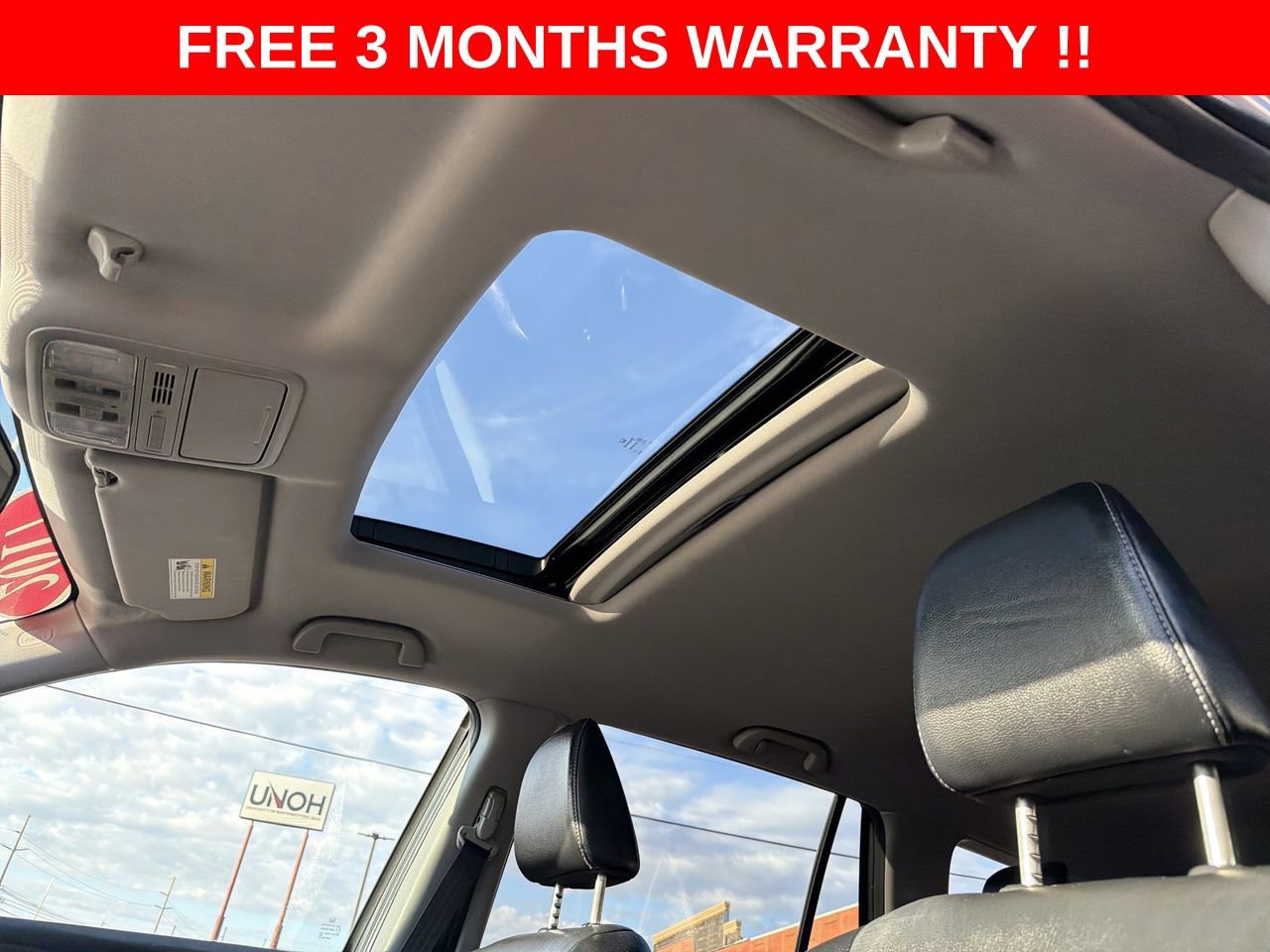 Used 2017 Honda Pilot EX-L image 19