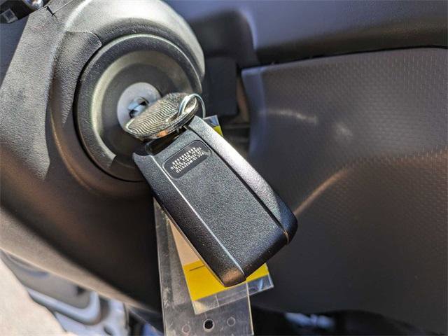 New 2025 Chevrolet Low Cab Forward image 16