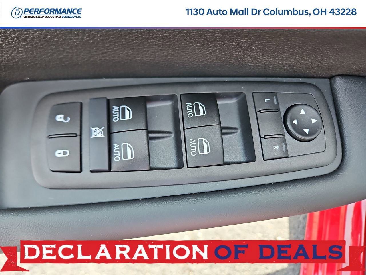 New 2026 Chrysler Pacifica Select FWD image 21