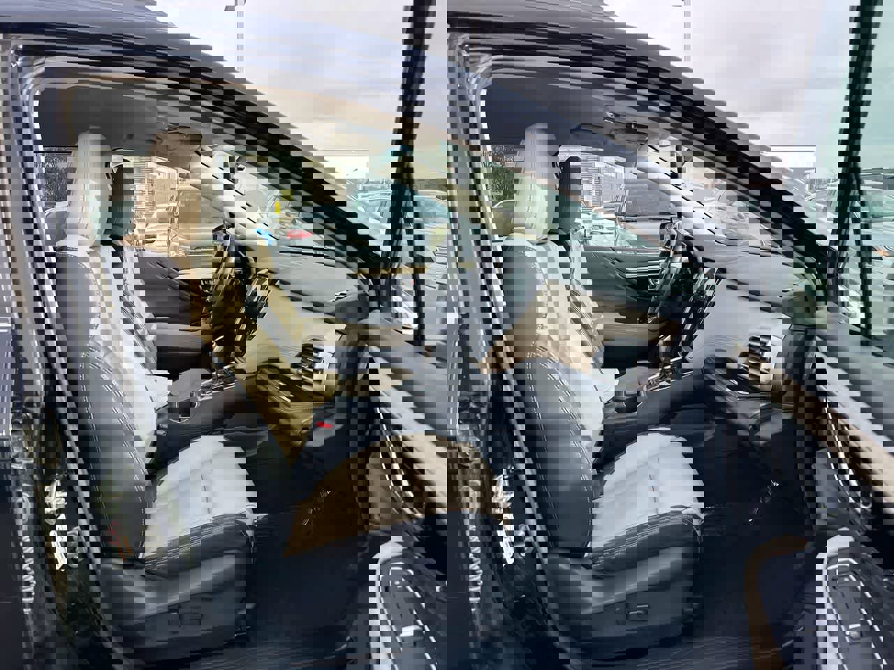 Used 2020 Subaru Outback Limited image 26