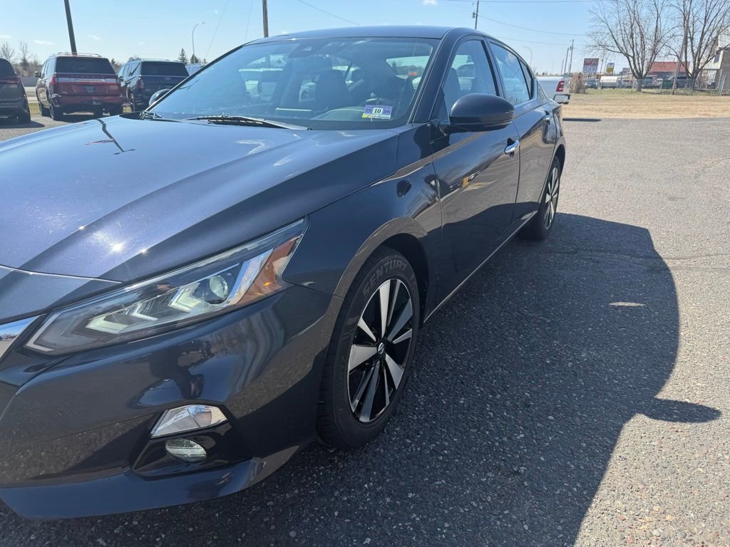 Used 2020 Nissan Altima 2.5 SL image 15