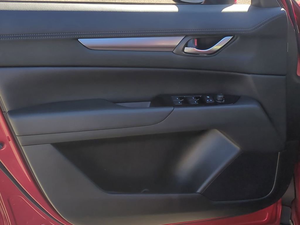 Certified 2023 MAZDA CX-5 AWD 2.5 S w/ Select Package image 11