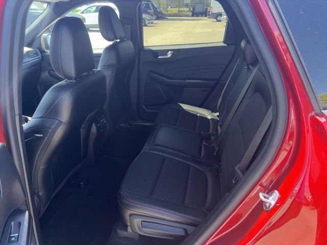 Used 2024 Ford Escape ST-Line image 10