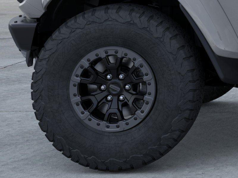 New 2026 Ford Bronco Raptor AWD/4WD image 21