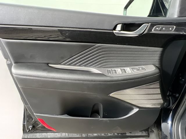Used 2024 Hyundai Palisade Calligraphy AWD/4WD image 34