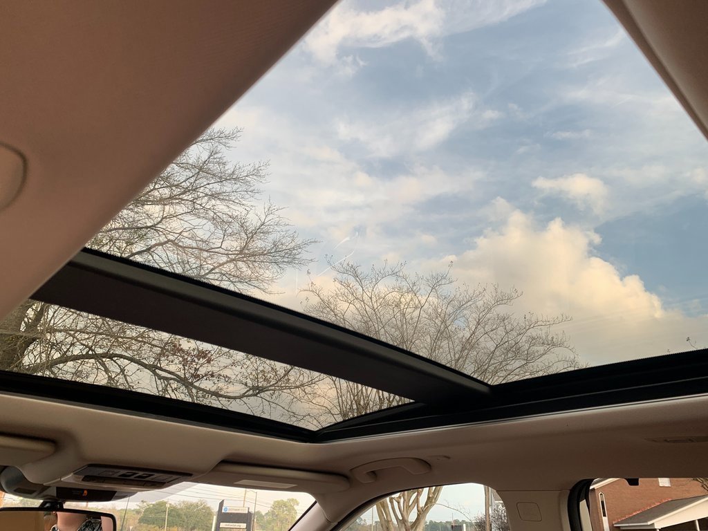 Used 2023 Nissan Rogue Platinum w/ Platinum Premium Package image 17