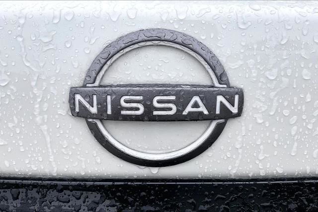 Certified 2024 Nissan Murano SV w/ SV Midnight Edition Package image 30