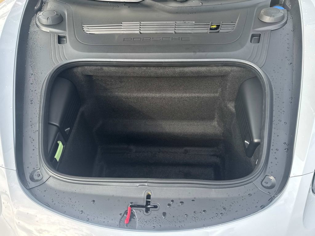 New 2025 Porsche 718 Cayman S image 8