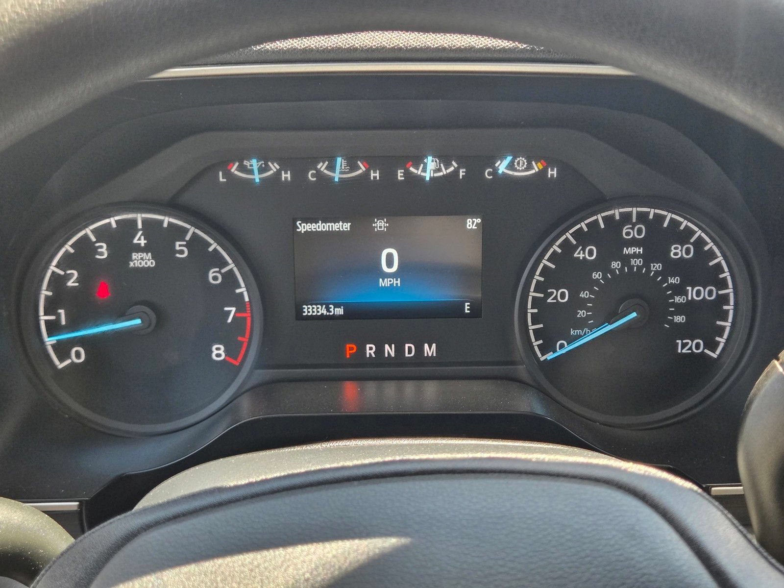 Used 2021 Ford F150 XL w/ Equipment Group 101A High AWD/4WD image 19