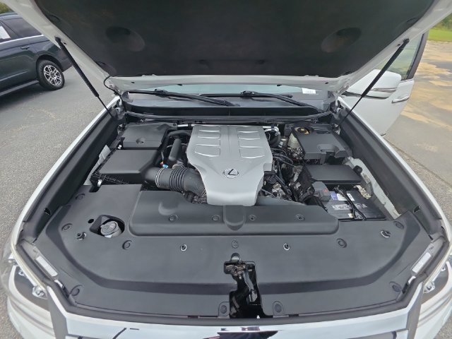 Used 2019 Lexus GX 460 Premium AWD/4WD image 32