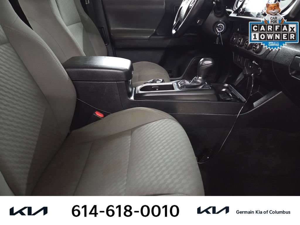 Used 2021 Toyota Tacoma SR AWD/4WD image 20