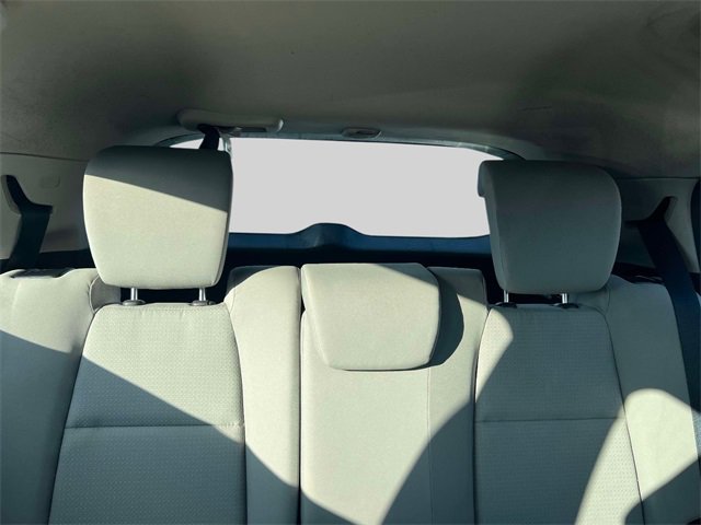 Used 2019 Honda HR-V LX image 34