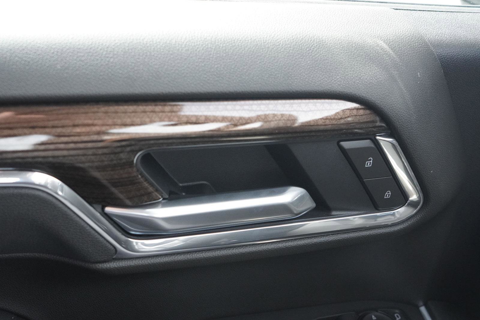 New 2026 Chevrolet Silverado 1500 LT Trail Boss w/ Protection Package image 19