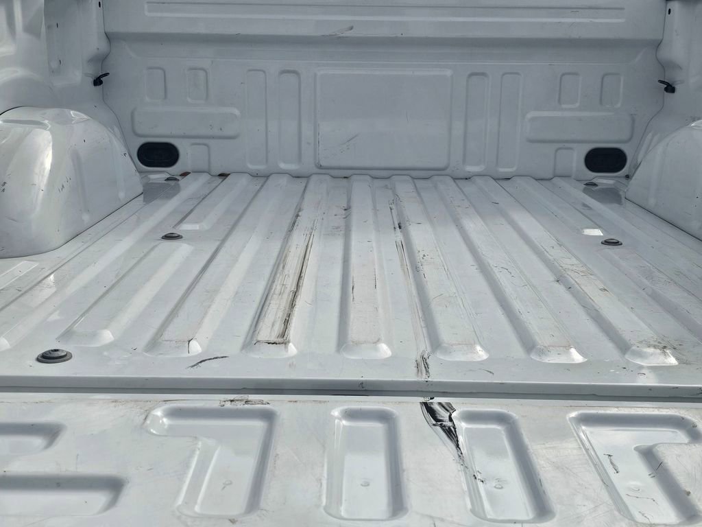 Used 2024 Ford F150 XLT w/ Mobile Office Package image 12